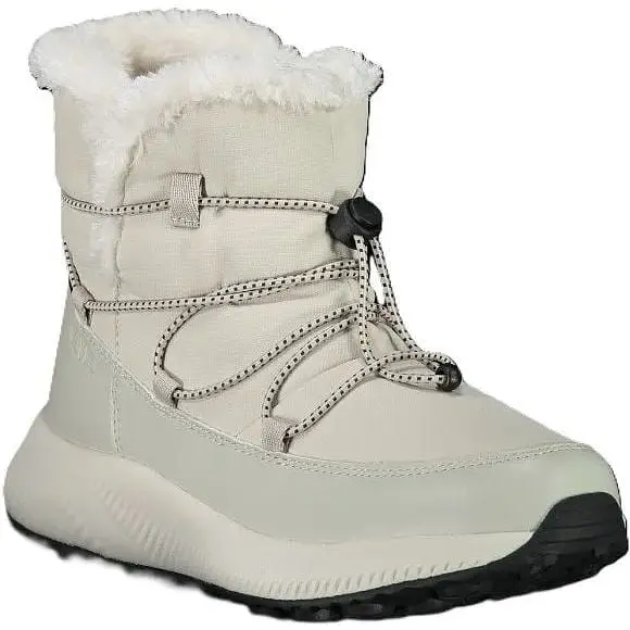 Черевики CMP Women's Sheratan Snow Boot 38 White (1097-30Q4576-A426 38) - фото 6