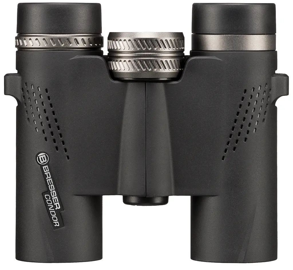 Бінокль Bresser Condor 10x25 UR Coating WP (1821027) - фото 2