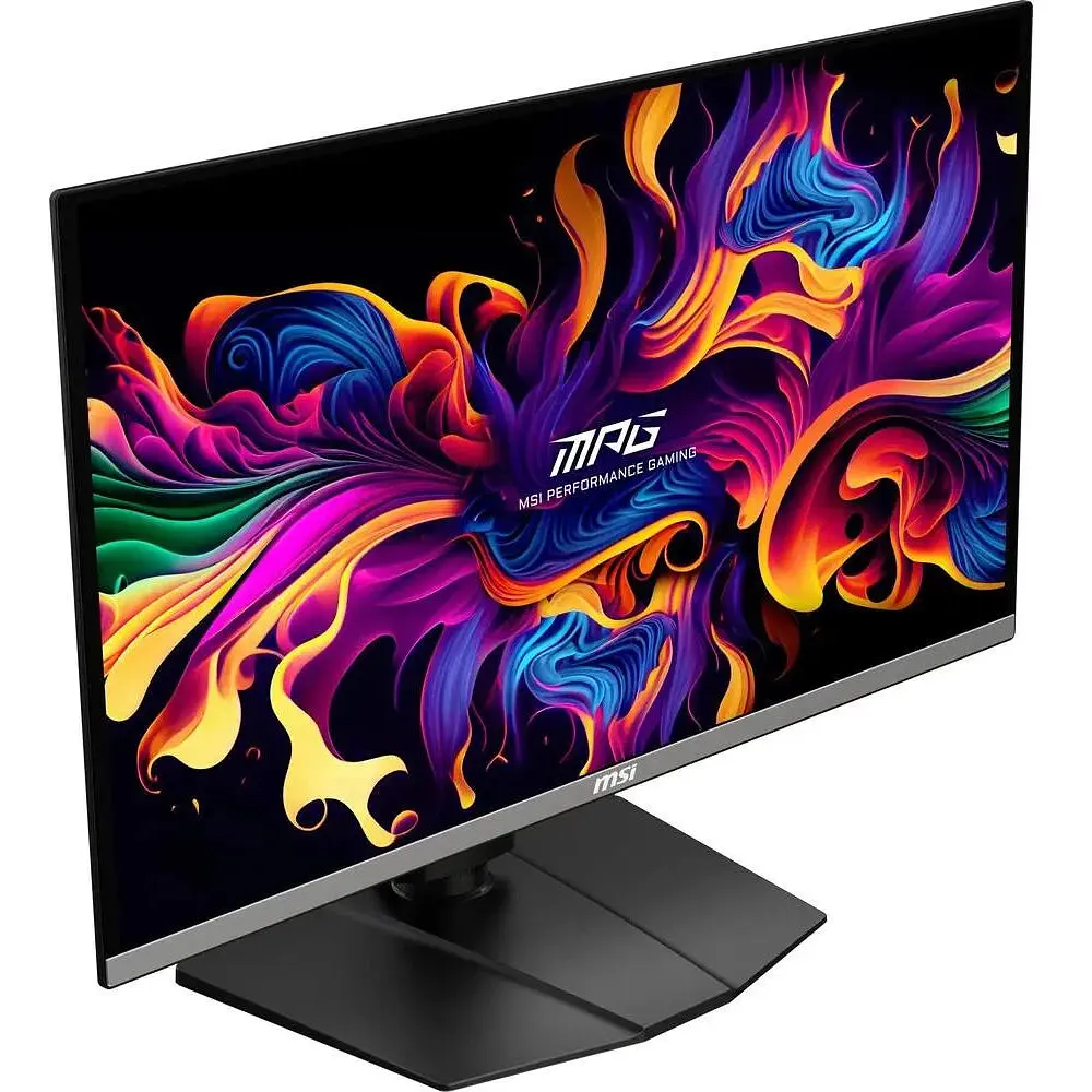 Монітор MSI MPG 272URX (9S6-3CD79A-015) - фото 2
