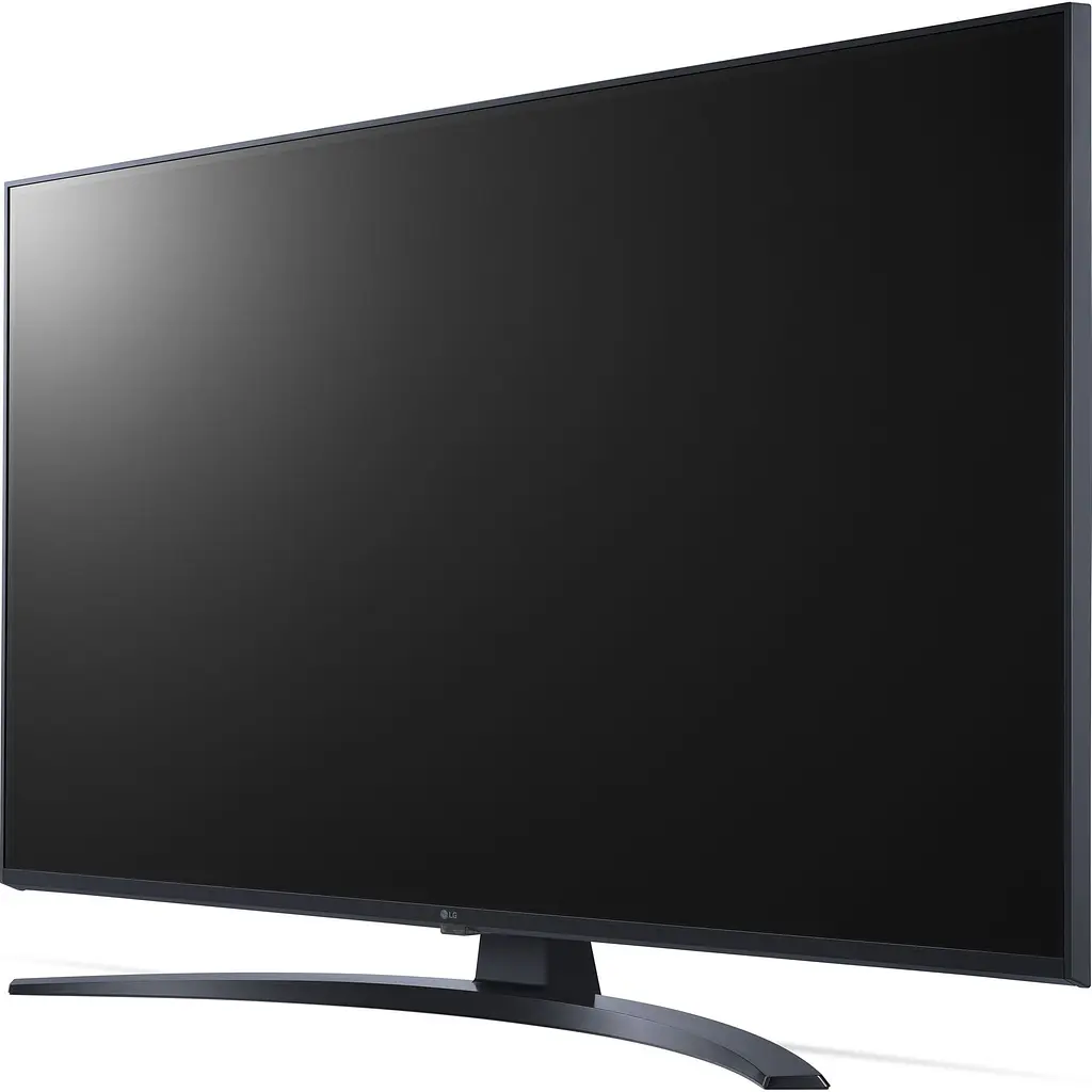 Телевізор LG AI UT81 43" LED 4K UA [43UT81006LA] [128076] - фото 3