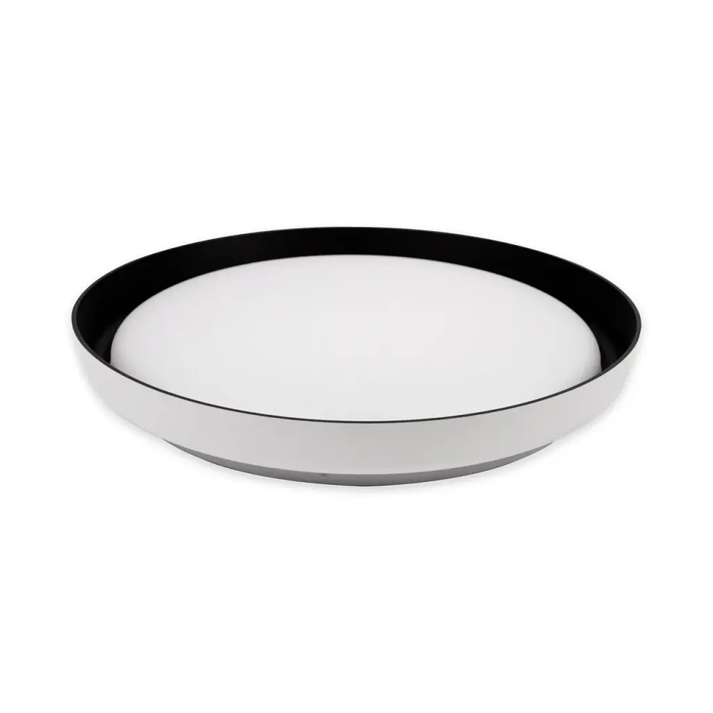 Світлодіодний світильник Smart ARRIVAL 1-ESP-2000 45W Black&White IP20 ETRON - фото 3