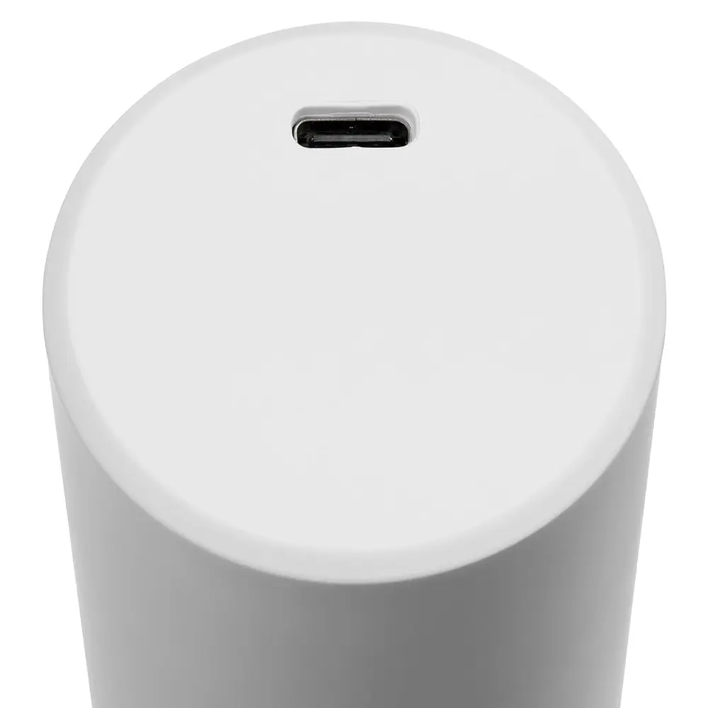 Електричний млин для спецій Xiaomi HuoHou Charging Electric Grinder (HU0201) White - фото 6