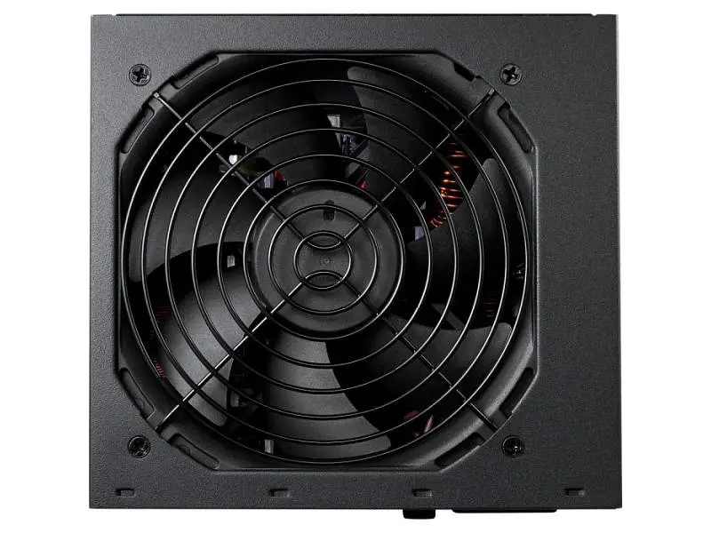 Блок живлення FSP Hydro K Pro 750 ATX 3.0 (HD2-750 GEN5) - фото 4