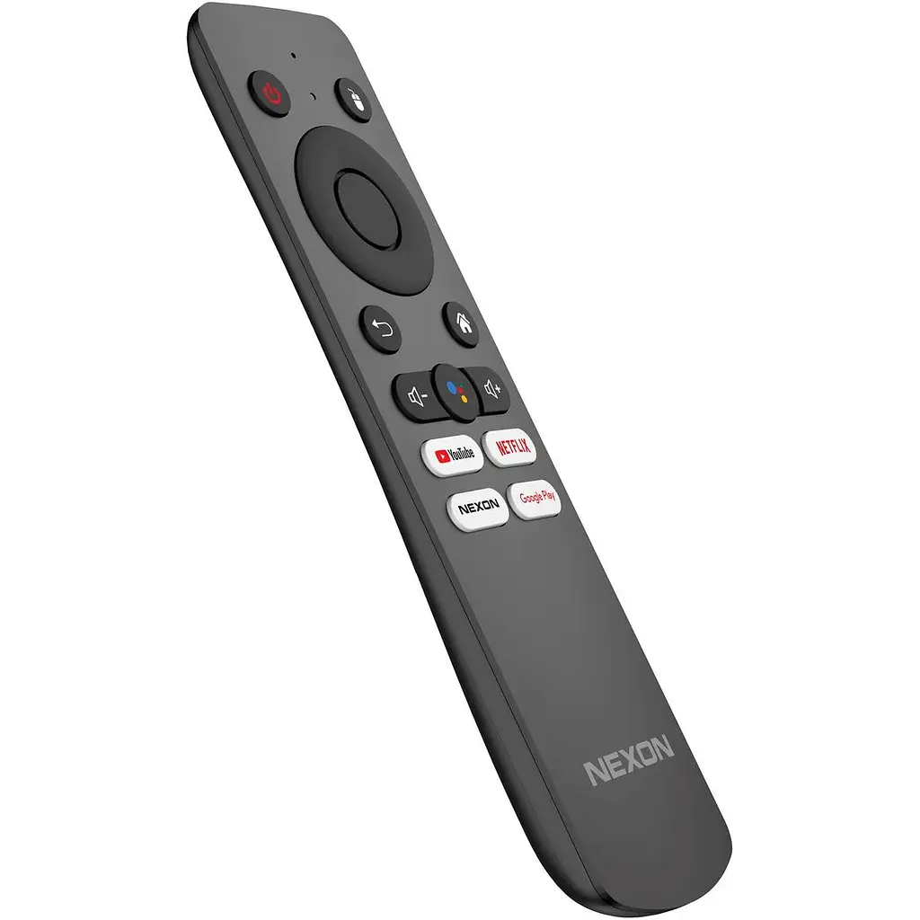 Медиаплеер Nexon X8 4/64GB NX817545199 [123365] - фото 6