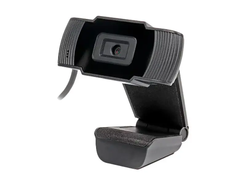 Веб-камера Maxxter WC-HD-FF-01