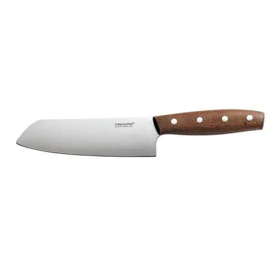 Ніж Сантоку Fiskars Norr 16 см (1016474)