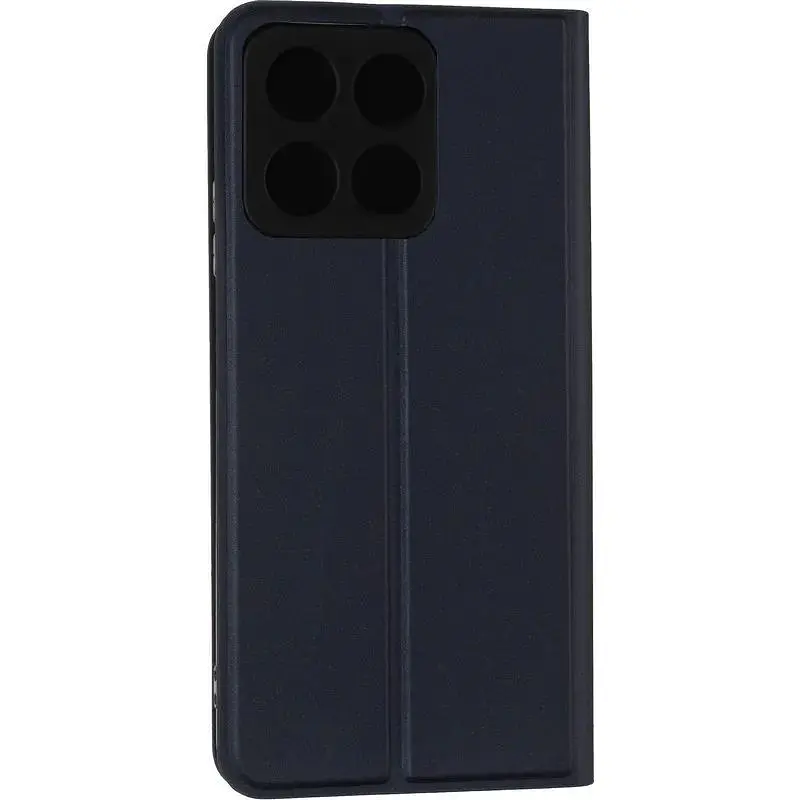 Чохол-книжка BeCover Exclusive New Style для ZTE Blade A35 Blue (712605) - фото 3