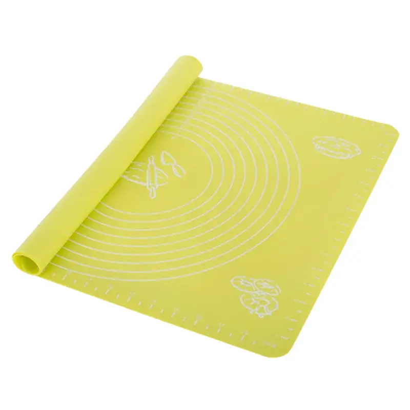 Кондитерський килимок Ringel Main Silicon 50 х 40 см (RG-5103/8) - фото 2