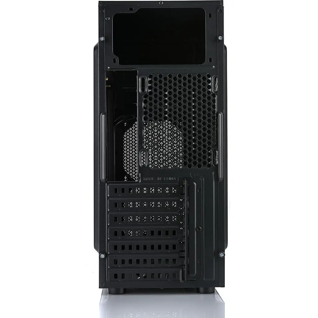 Корпус для ПК Vinga CS210B - фото 8
