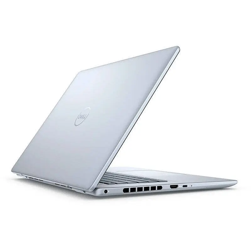 Ноутбук Dell Inspiron Plus 7640 DIP7640U7161RTX4050WP, 16 inch 2560 x 1600, Intel Core Ultra 7 155H 16 C/22 T, 2.5 GHz - 4.8 GHz, 24 MB D, 28 Nvidia GeForce RTX 4050, Windows 11 Pro, сріблястий - фото 3