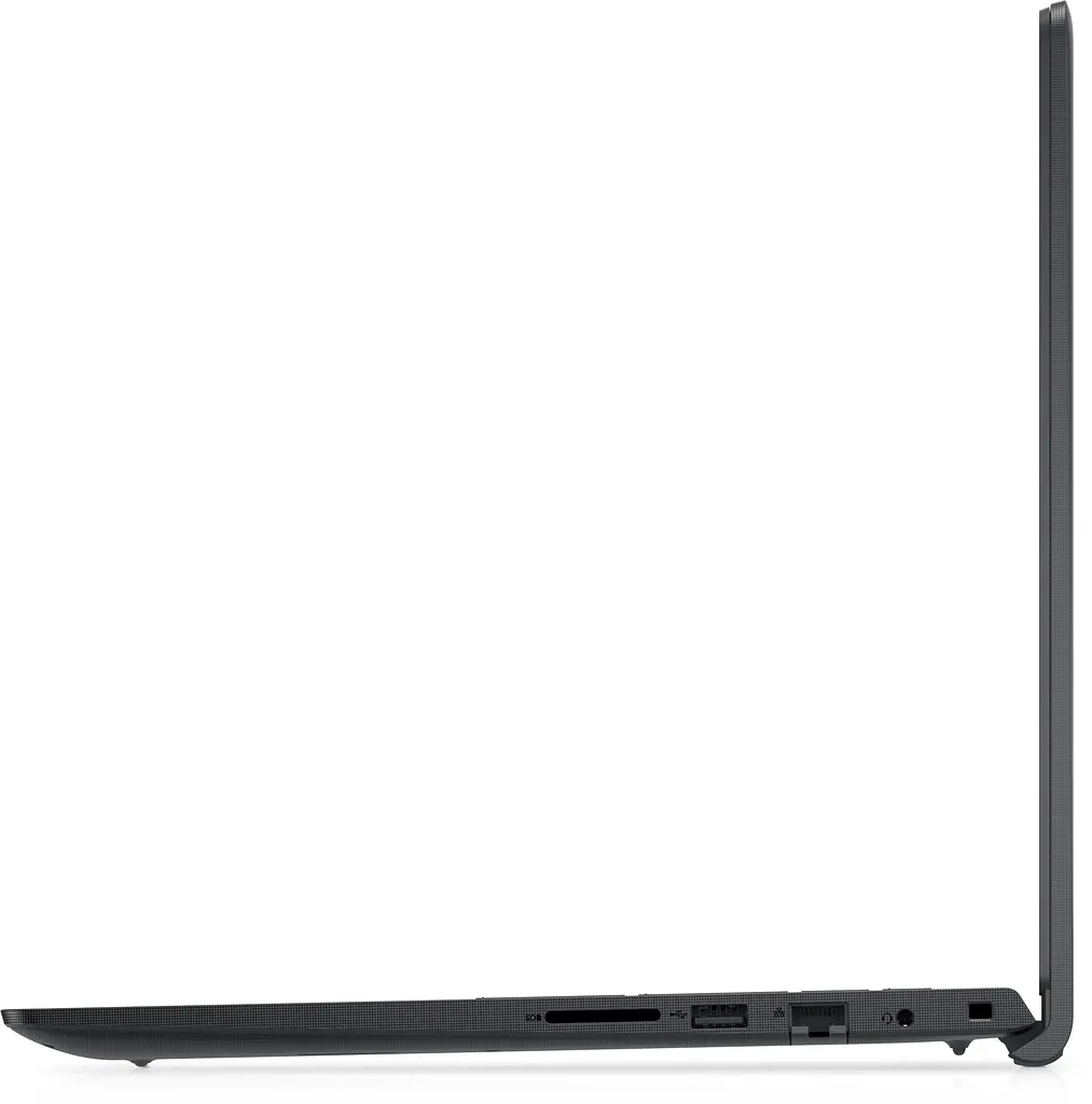 Ноутбук Dell Vostro 3530 15.6' FHD AG, Intel i7-1355U, 16GB, F512GB, UMA, Lin, чорний (N0097PVNB3530UA_UBU) - фото 7