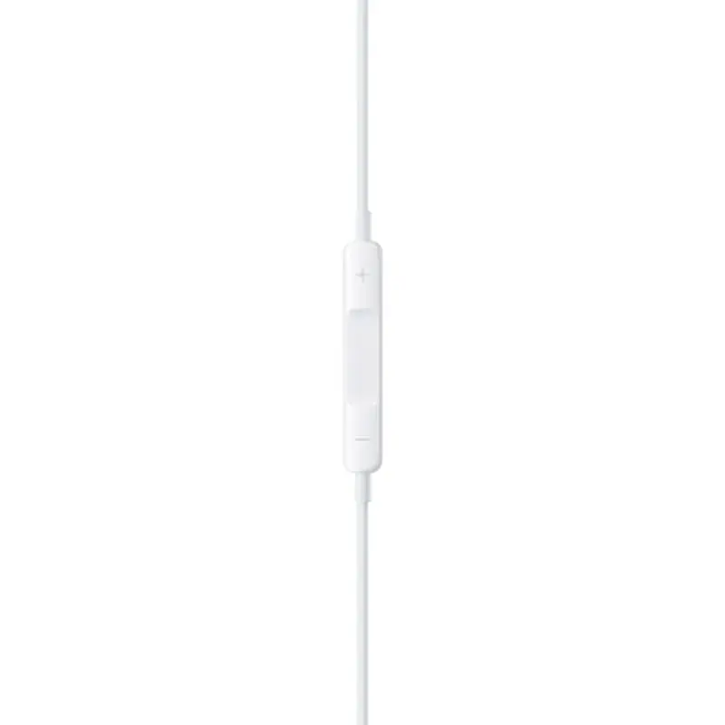 Навушники Apple EarPods USB-C White (MYQY3ZM/A) - фото 6