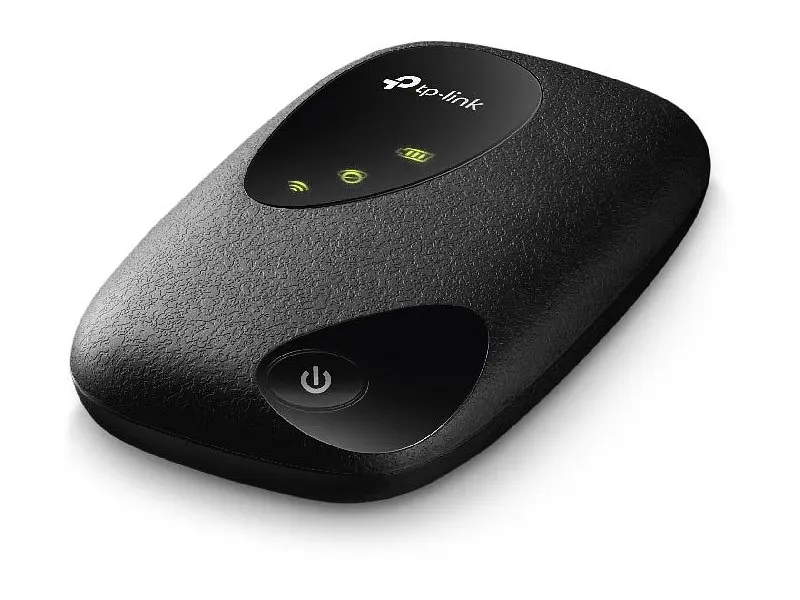 Маршрутизатор роутер TP-LINK M7000 - фото 2