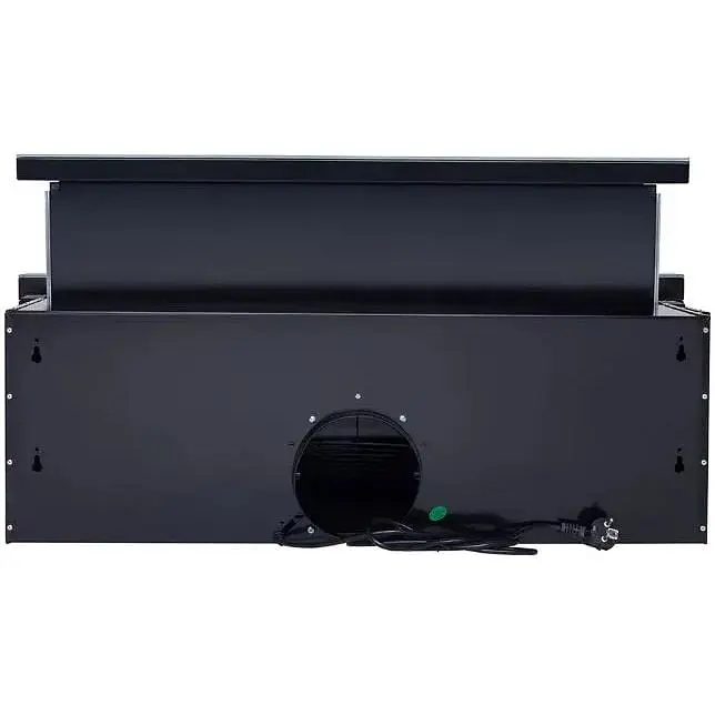 Витяжка телескопічна Minola HTLS 9935 BL 1300 LED - фото 7