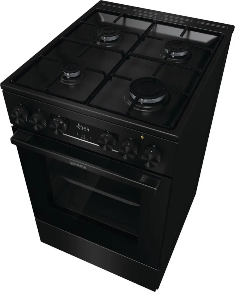 Комбінована плита Gorenje GK5C60BJ - фото 4