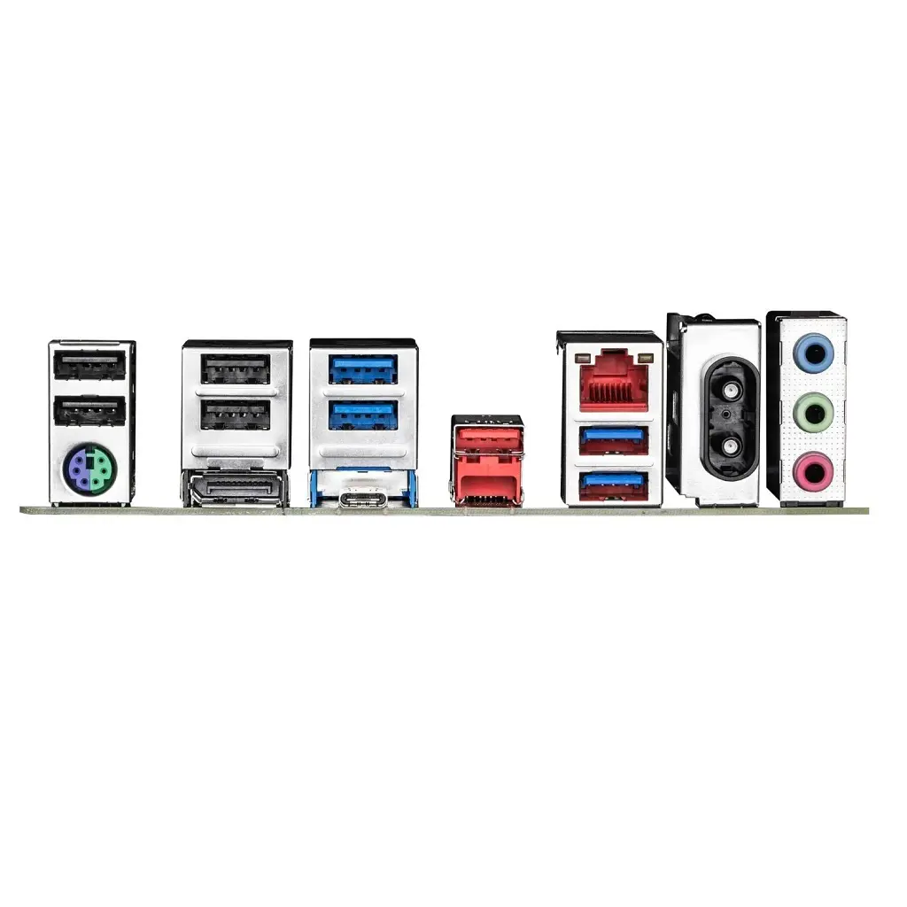 Материнська плата GIGABYTE Z890 UD WIFI6E - фото 3