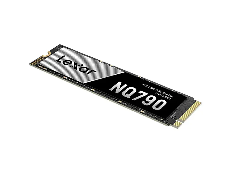 SSD-накопичувач Lexar NQ790 1 TB (LNQ790X001T-RNNNG) - фото 4
