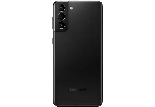 Samsung Galaxy S21+ SM-G9960 8/256GB Phantom Black - фото 3