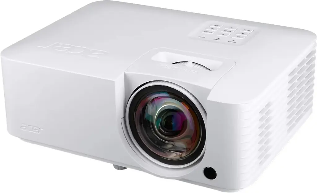 Acer Проектор Acer Vero SL2520n FHD, 4000 lm, LASER, 0.496, WiFi - фото 5
