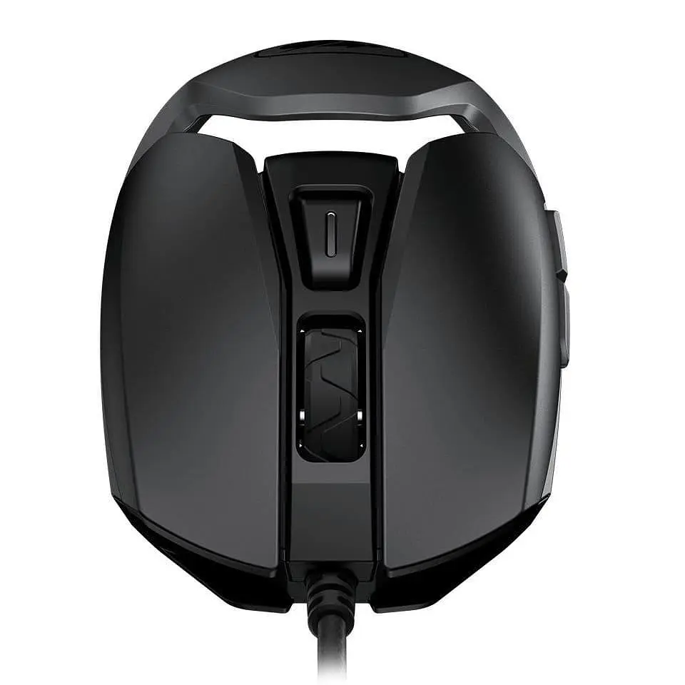 Мышь Cougar Airblader Black USB (Airblader) - фото 8