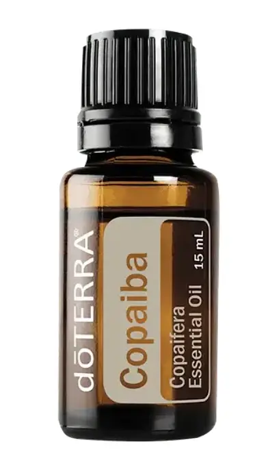Ефірна олія DoTerra Копайба натуральна,15 мл