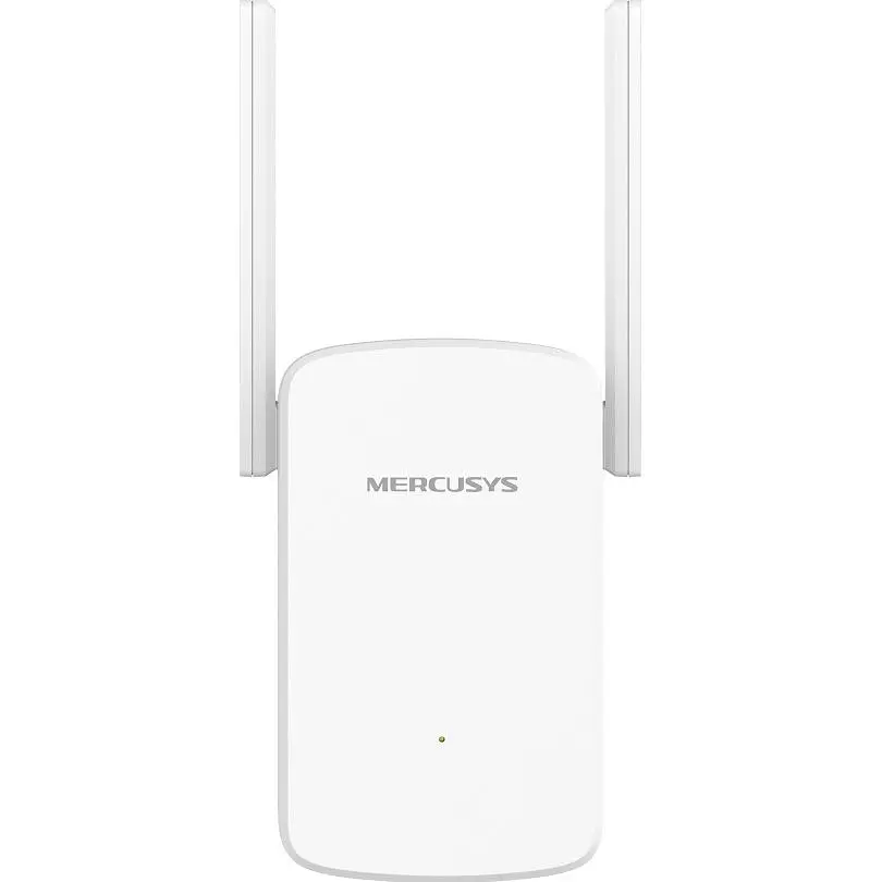 Ретранслятор Wi-Fi сигнала Mercusys ME12 [151391] - фото 2