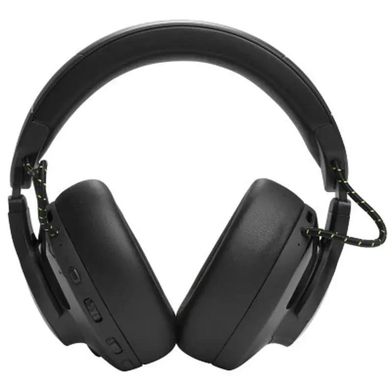 Навушники JBL Quantum 910X Wireless for Xbox Black (JBLQ910XWLBLKGRN) - фото 3
