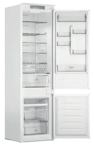 Холодильник Hotpoint-Ariston HAC20 T321 встраиваемый - фото 3