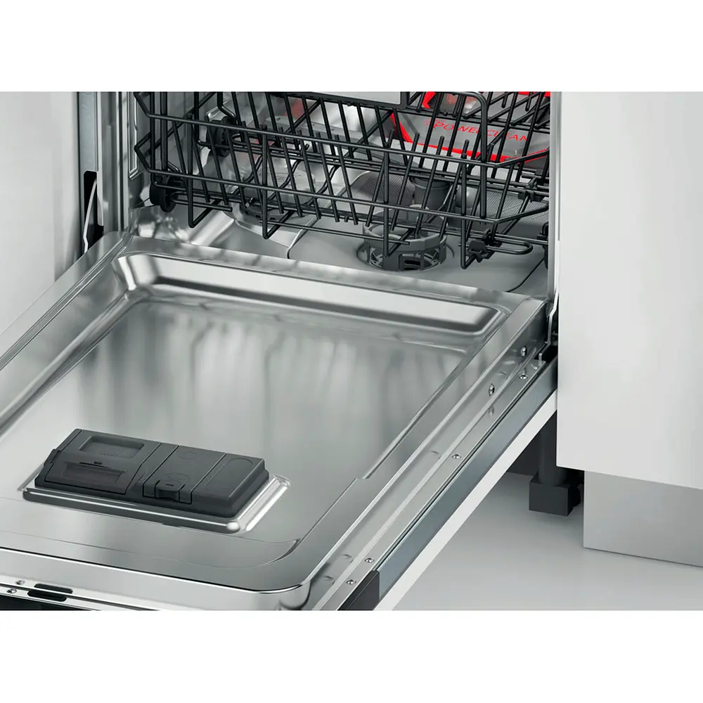 Посудомийна машина Whirlpool WSIC3M27C з лотком для столових приладів - фото 14