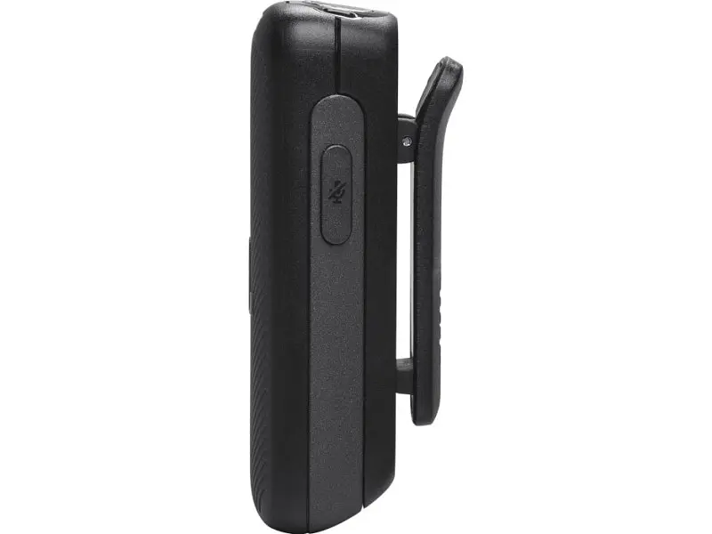 Мікрофон для iPhone JBL Quantum Stream Wireless Lightning (STRMWLLGHTBLK) - фото 3