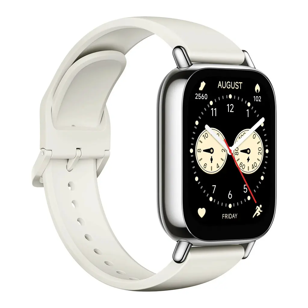 Смарт-годинник Xiaomi Redmi Watch 5 Lite Gold (BHR8791GL) - фото 2