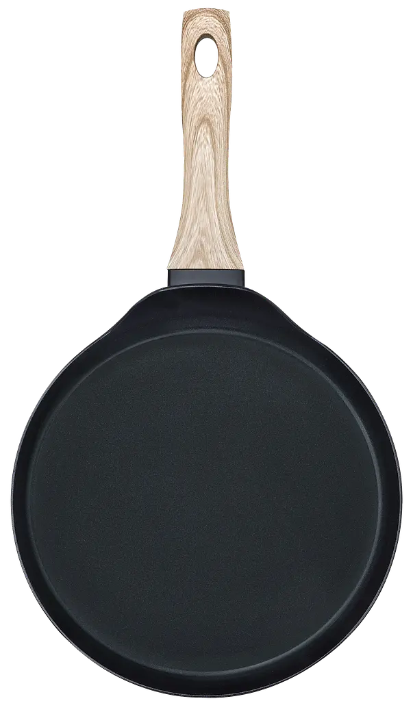 Сковорода Pyrex Cook&Care 26 см для блинов kuh0016681 - фото 3