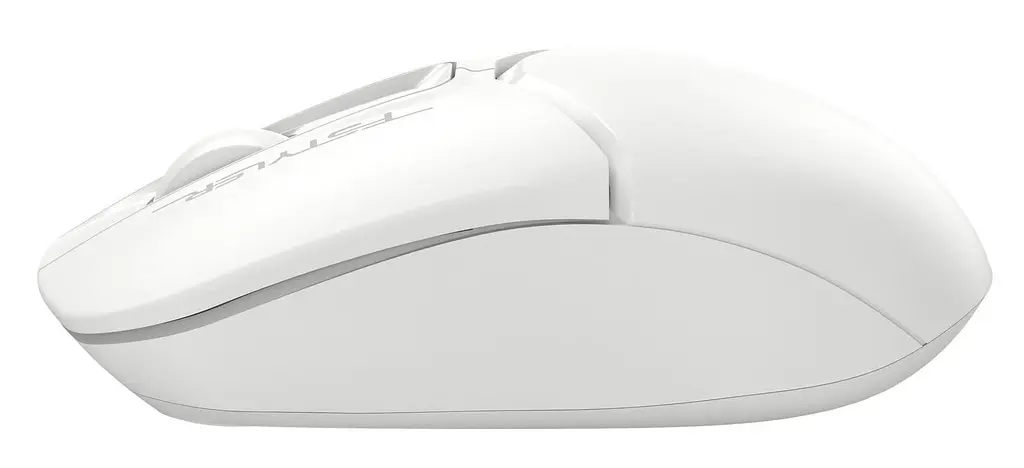 Бездротова миша A4Tech Fstyler FG12 Wireless White (FG12 (White)) - фото 5