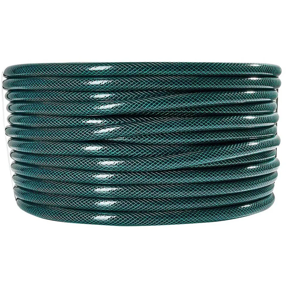 Шланг садовий Vitals Classic 1/2" для поливу 50 м (199281) - фото 2