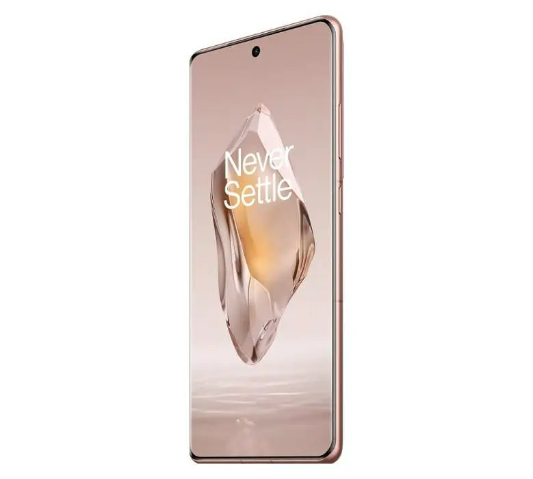 Смартфон OnePlus Ace 3 16/1TB Rose Gold - фото 2