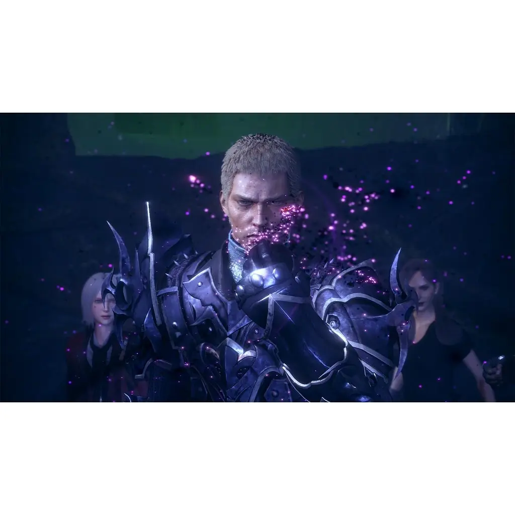 Ключ активації Microsoft Stranger Of Paradise Final Fantasy Origin Digital Deluxe Edition для Xbox One/Series - фото 4