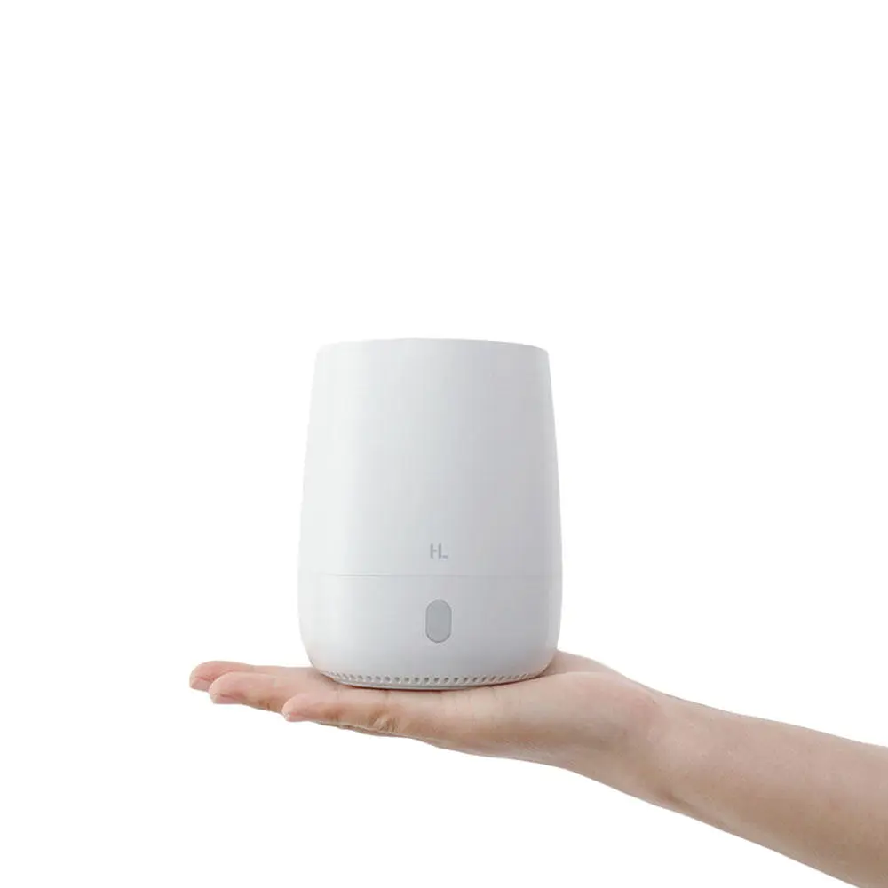 Аромадифузор Xiaomi HL Aroma Diffuser (Hl EOD01) White - фото 2