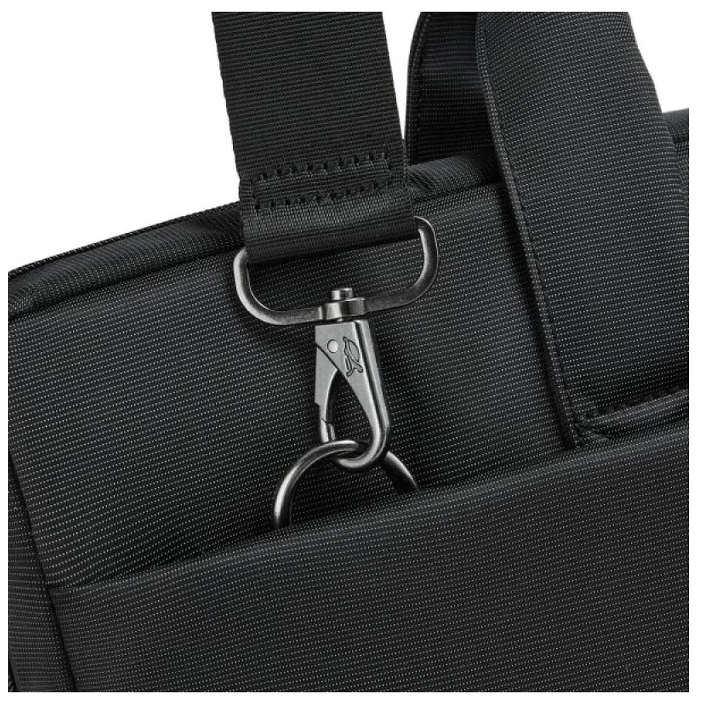 Сумка для ноутбука RivaCase 17.3" 8252 black (8252Black) - фото 10