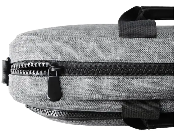 Сумка для ноутбука Grand-X 14'' SB-148G (Grey) [74887] - фото 4