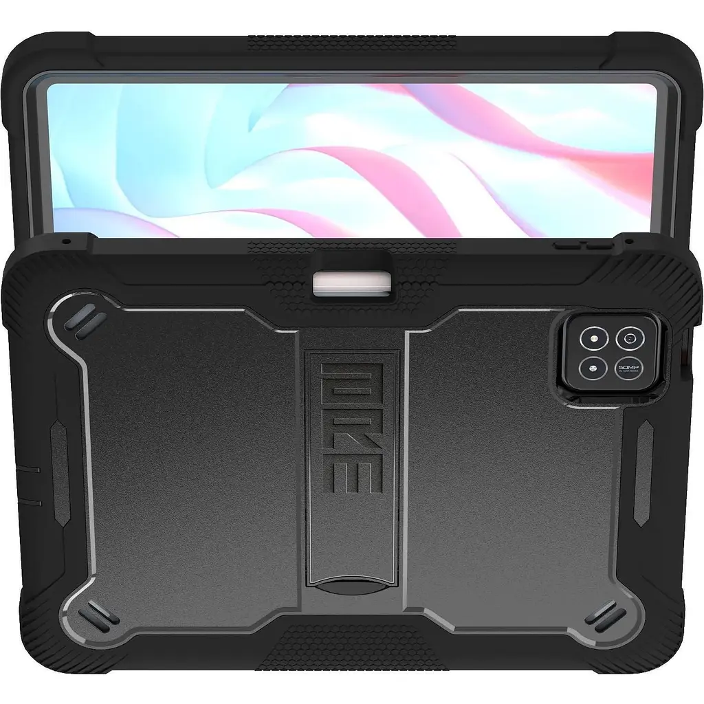 Чехол ArmorStandart Rover Case для Xiaomi Pad 7/7 Pro Black (ARM84972) [138043] - фото 2