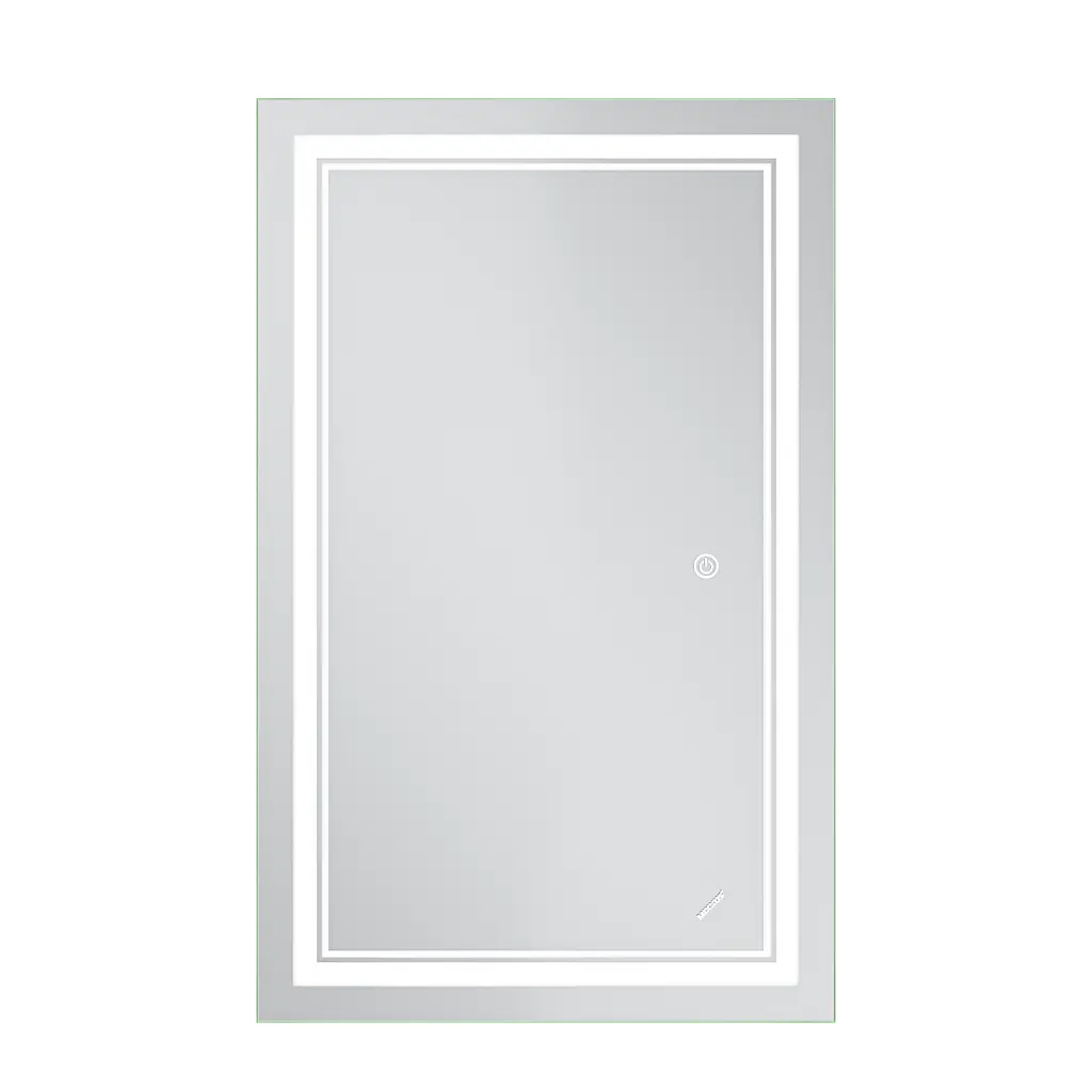 Дзеркало Mixxus Premium Quadro MR20-50x80-Reverse MP6620 - фото 9