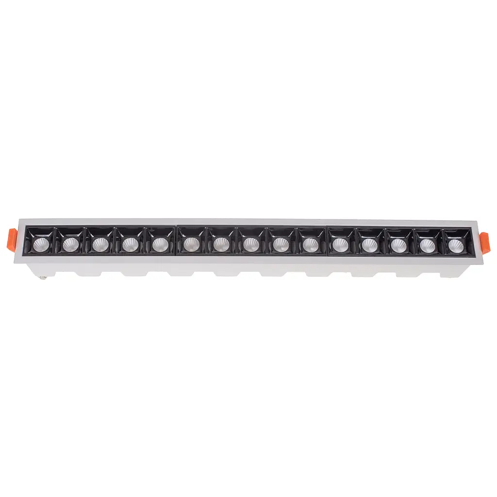 Світильник точковий Brille HDL-DT 200/15*2W NW 36-207 - фото 6