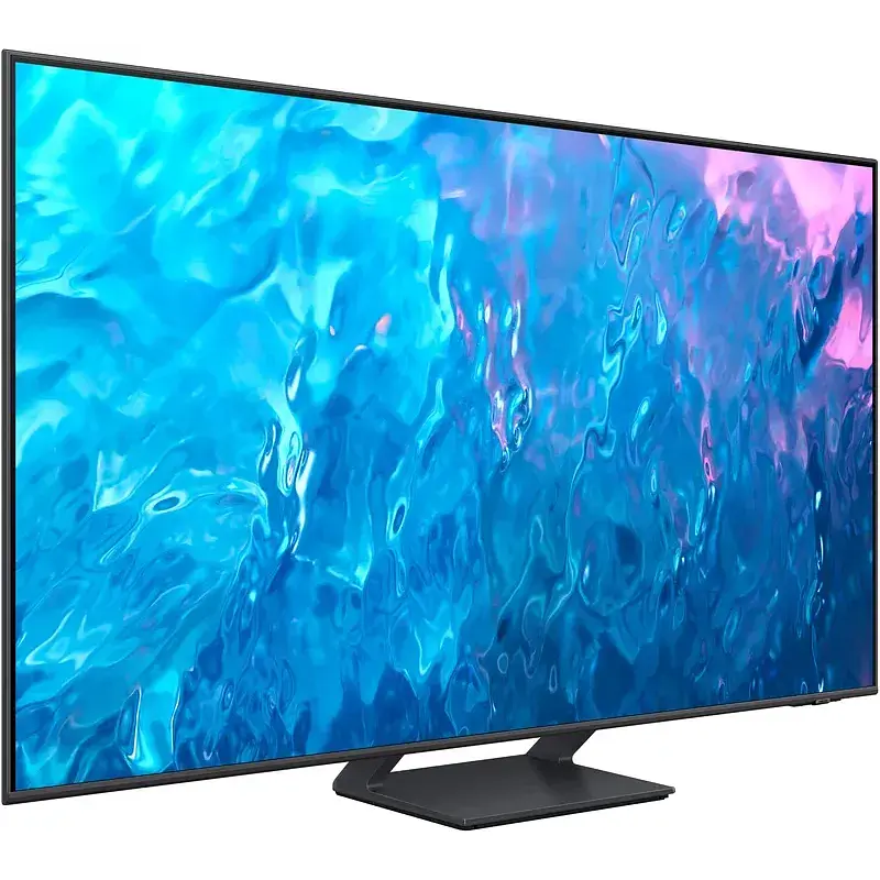 Телевізор Samsung QE65Q70CAUXUA - фото 3