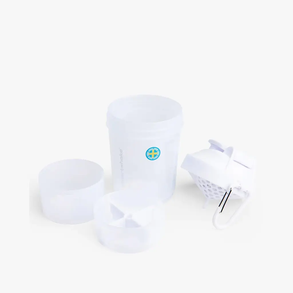 Шейкер Smart ShakeOriginal2GO 600 мл - фото 2