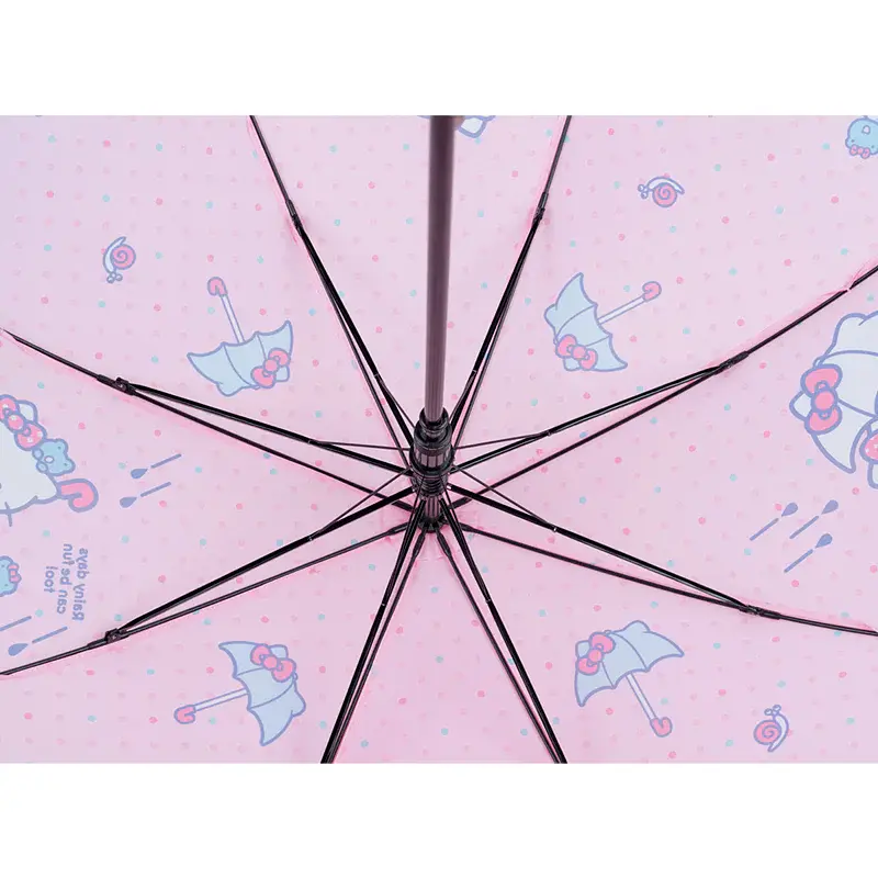 Парасоля Kite Hello Kitty (HK26-2001) - фото 4