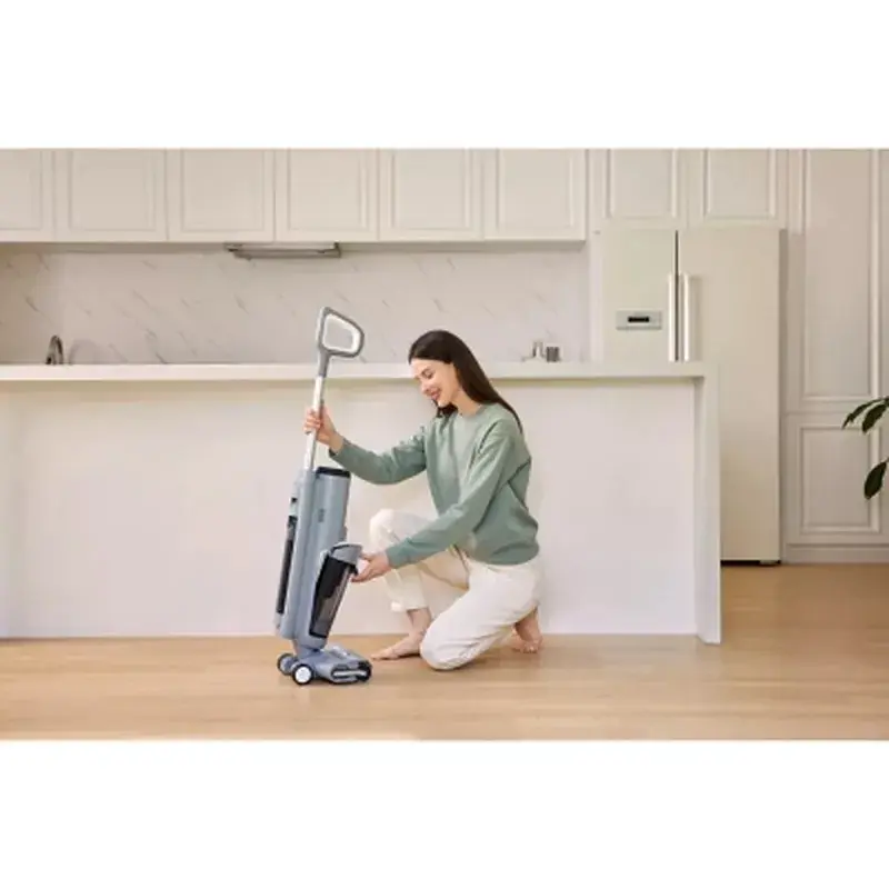 Пилосос Tineco iFloor 5 Breeze (FW070100DE) - фото 8