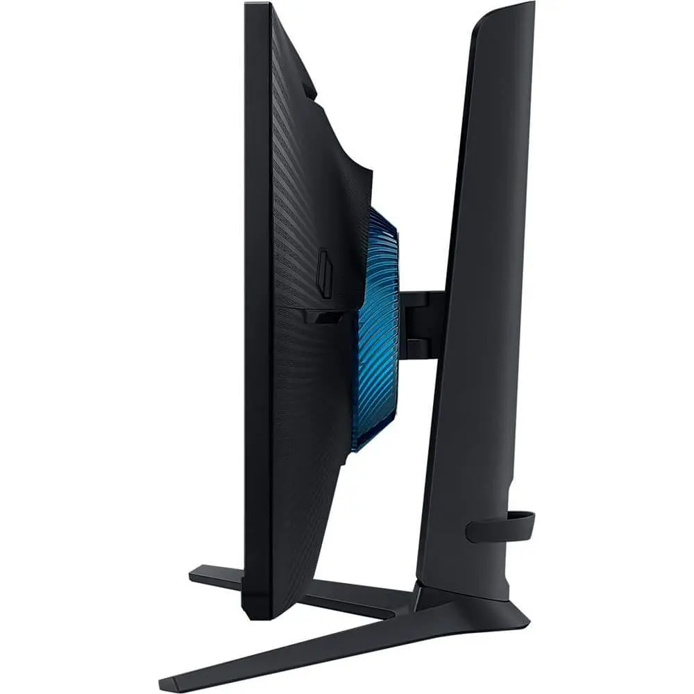 Монітор 23.8" Samsung Odyssey G3 S24AG302NIXCI FHD VA 144Hz (LS24AG302NIXCI) Б/в - фото 8