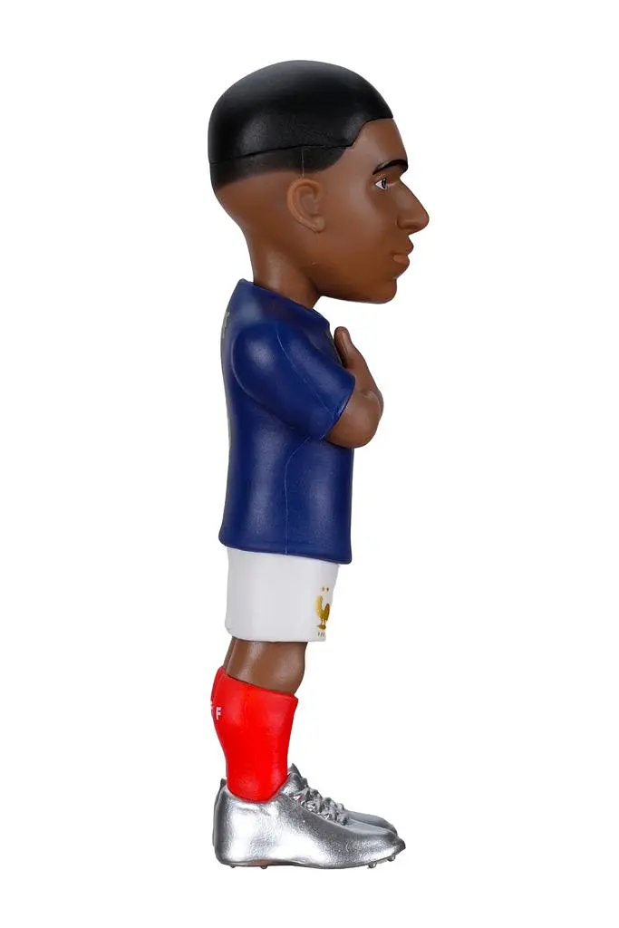 Колекційна фігурка Minix France Mbappe 12 см (22502) - фото 5