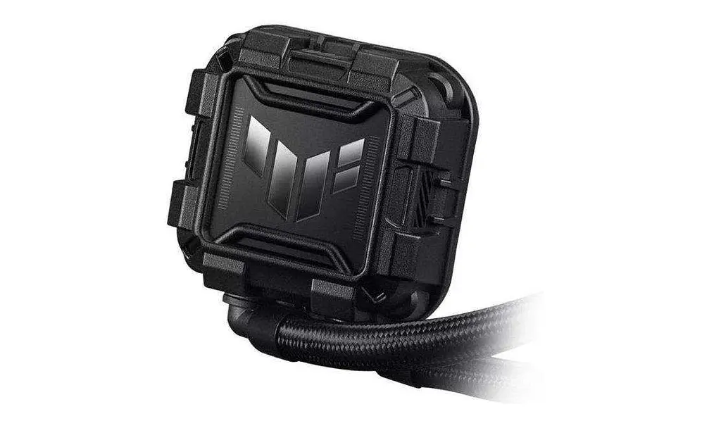 Водяне охолодження Asus TUF Gaming LC II 360 ARGB (90RC00M1-M0UAY0) - фото 4