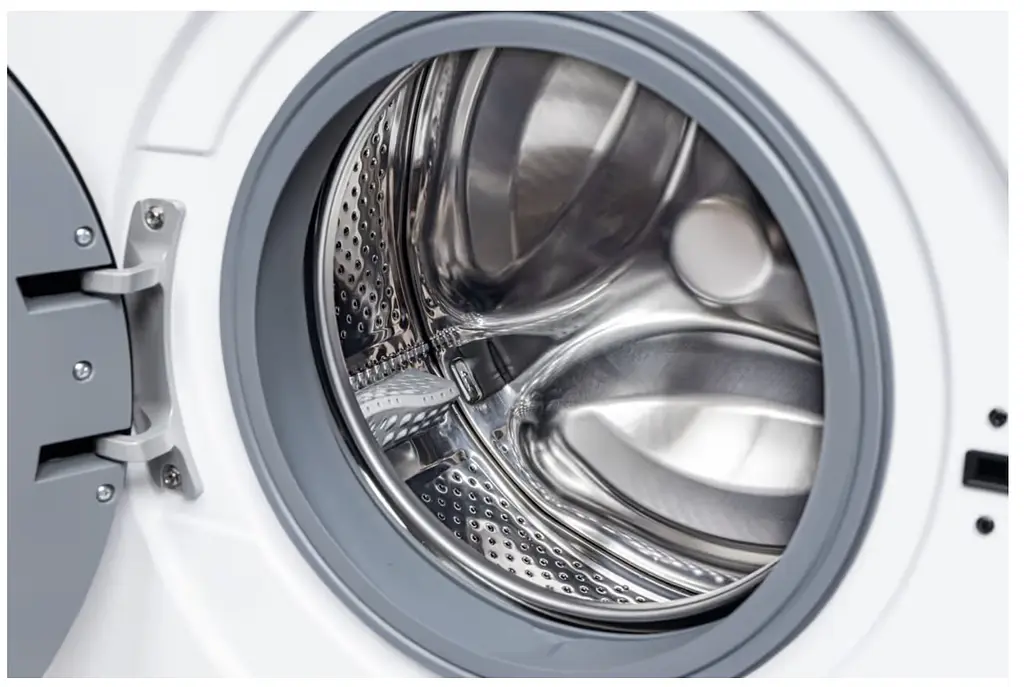Пральна машина MIDEA MF110W60/ W-UA - фото 4